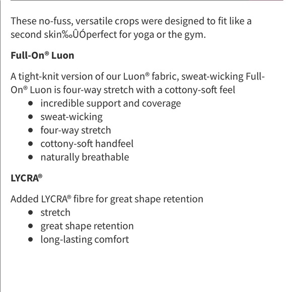 Lululemon Wunder Under Crop lll Mini Coast Camo - Picture 10 of 11